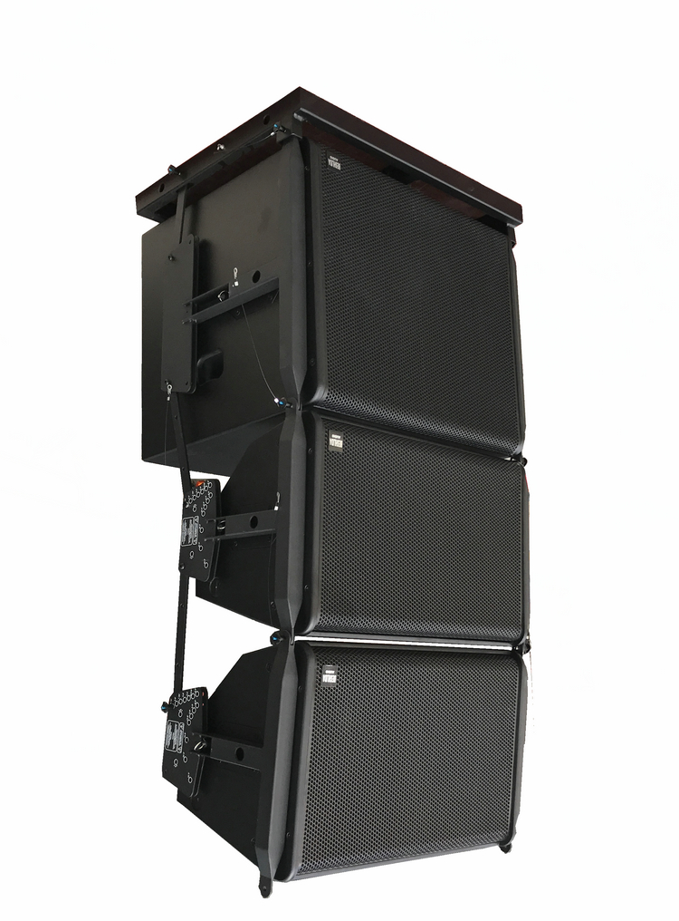 line array 15 inch