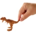 Mattel Jurassic World 2 Mini Dinosaur Mô hình búp bê nhỏ Đồ chơi mù ngẫu nhiên Túi ngẫu nhiên GCL11 - Đồ chơi gia đình