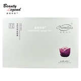 Cosmetics Normeisa counter подлинный Xueyan Run Yangjie Home Пластиковая кожа кожа Увлажняющая снежная ящик