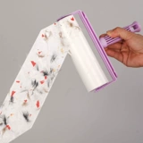 Jingdeli Home Cleack Dour Dust Paper 16 см. Странная шерстяная шерстяная ролика Диагональная слеза может быть разорванной одеждой.