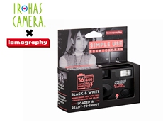 LOMO камера *包邮*官方授权 lomo lady grey