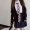 Hiệp hội móng ngựa đôi Nhật Bản Chính thống giáo JK Đồng phục Chị mềm Áo dài tay Mười màu đan áo len 2018 Thu đông mới áo len cổ lọ nữ