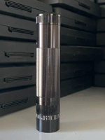 XL50-Black 104 Lumens