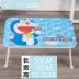 Doraemon, bàn hoạt hình dễ thương, giường gấp, bàn nhỏ cho ký túc xá, có thể được đặt trên các sinh viên đại học - Bàn