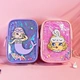 milkjoy Bang Bang Mermaid hạt kỹ thuật số gói nhận gói phim hoạt hình dễ thương gói điện thoại di động - Lưu trữ cho sản phẩm kỹ thuật số