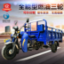 Các đẩy chính 150-175-200 Zong Shen điện ba bánh xe máy vận chuyển hàng hóa xăng ba bánh xe máy xe hoàn chỉnh mortorcycles