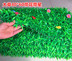 Mô phỏng cỏ lớn cỏ mã hóa vành đai hoa cỏ nhựa nhân tạo hoa giả và nhà máy trang trí cửa sổ nhà máy bán hàng trực tiếp - Hoa nhân tạo / Cây / Trái cây hoa giả để bàn Hoa nhân tạo / Cây / Trái cây