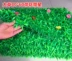Mô phỏng cỏ lớn cỏ mã hóa vành đai hoa cỏ nhựa nhân tạo hoa giả và nhà máy trang trí cửa sổ nhà máy bán hàng trực tiếp - Hoa nhân tạo / Cây / Trái cây hoa mộc lan giả Hoa nhân tạo / Cây / Trái cây