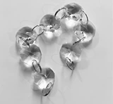 Восемь -десять -нерясовые магазины 15 цветов украшают занавес завесу бусинки Бейдо и перегородка с крыльцо