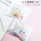 Cartoon Cat Two -In -One 7*9,5