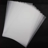 Бесплатная доставка A1 A2 A3 A4 Серная кислотная бумага бумага копия бумаги копия рисование бумага.