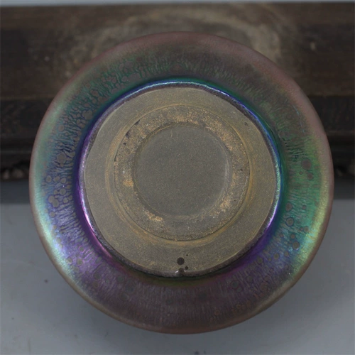 Разноцветный антикварный фарфоровый чайный сервиз, DIY