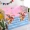 Phim hoạt hình mẫu giáo trẻ em dày cát bìa chăn cộng với nhung nhung san hô nhung ấm pha lê nhung bé chăn - Quilt Covers