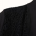 Mùa xuân và mùa hè nam dài tay cardigan Hàn Quốc phiên bản của áo len cá nhân trong dài áo gió nam lớn kích thước dòng áo quần áo triều nam Cardigan