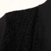 Mùa xuân và mùa hè nam dài tay cardigan Hàn Quốc phiên bản của áo len cá nhân trong dài áo gió nam lớn kích thước dòng áo quần áo triều nam áo len gile nam Cardigan