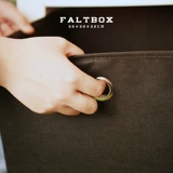 Ikea, школьный ящик для хранения из нетканого материала, Германия, увеличенная толщина