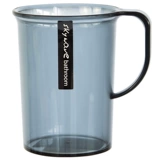 Южная Корея импортировала Чансин прозрачная чашка для рта с ручкой зубной щеткой зубной цилиндра зубной чашки