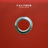 Ikea, школьный ящик для хранения из нетканого материала, Германия, увеличенная толщина