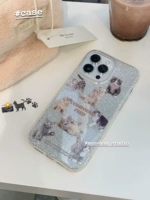 Флэш -порошок сверкающий кристалл 8 кошек