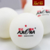 Thế kỷ Chạng vạng Vật liệu mới 40 + Samsung One Star Table Tennis Đào tạo bóng Thực hành Ball Arena Trò chơi bóng nhiều giá bàn bóng bàn Bóng bàn