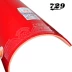 Authentic 729 bộ phổ biến dọc và ngang phổ biến của cao su bóng bàn bao cao su chống dính cao su đôi mảnh tập luyện