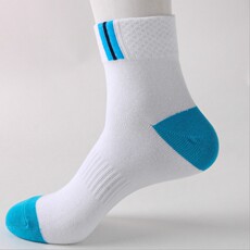 Носки для тенниса Лед толстый лед