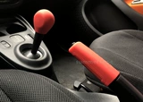 09-19 Smart Car Interior Supplies New Handbroke Силиконовый рукав силиконовый гребный рукав