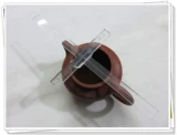 Маленький плотник yixing Zisha Tools создает инструмент для горшка, инструмент yixing Zisha делает инструмент, притворяющийся параллельным ртом, чтобы положить параллельный рот