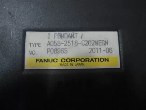 Цена A05B-2518-C200#EMH, C202#EMH, C202#SGL, 212#EMH Тестовый пакет