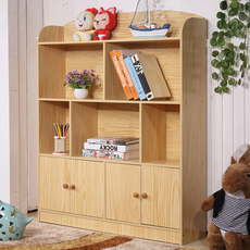 Книжный шкаф Книжная полка ребенок книжный