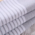 Đích thực cũ vải thô gối khăn dày thêm dày tăng không phai màu thoáng khí duy nhất gối khăn đặc biệt vải thô gối khăn cặp