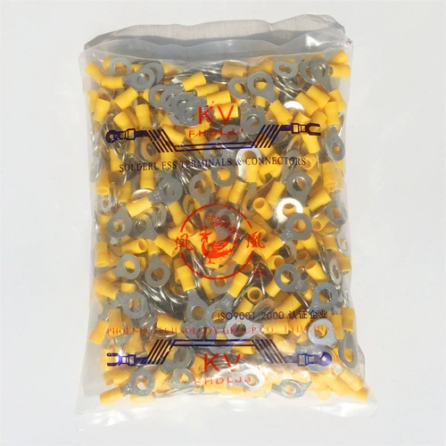 Phoenix RV5.5-4 и 6-4 Та же модель той же модели Кругковое преждевременное окончательное окончание