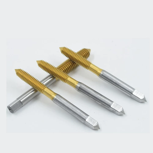 Титановое покрытие Squeezing Tap/Dandy -free Wire Attack /m2/m2.5/m3/m4/m5/m8/m8/m10/m12