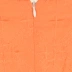 Sợi chị cypress tinh khiết màu đơn giản từ cổ áo ngắn tay áo đính cườm túi mỏng một từ đầm A-Line Váy