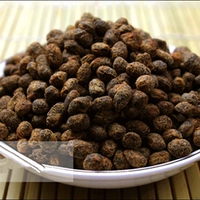 Янфан бренд Yangjiang Terder Doudou 500G Традиционная белая бобовая ферма домашние приправы Yangjiang Specialty