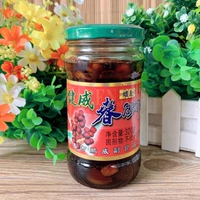 Бесплатная доставка Yangfeng Weilong Chun Spring Sandmi 320G Jianwei Fresh Fruity Fruits Sandyama Sand Renyang Spring Special Production