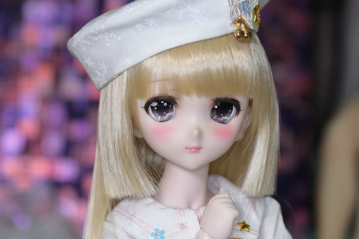 Муююму BJD мультяшный глаз DD глаз-яблоко DD мультяшный глаз