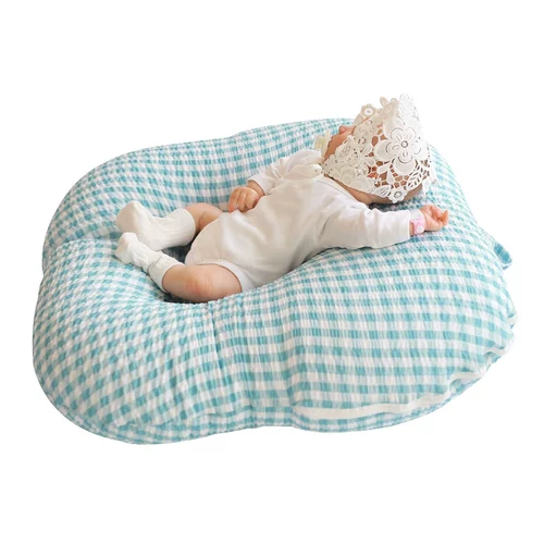 Корейская налоговая территория Рототобебе подушка для тела детская рвота склона подушка базовая подушка