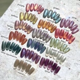 Оригинальная японская серия Annuum Annura Magic Lotter