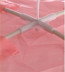 Treo Dome Muỗi Hút Net Cốc Móc Đặc Biệt 3 M Mạnh Mẽ hai mặt Nhựa Muỗi Net Bốn chiều Rod Hút Hook Lưới chống muỗi