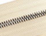 Оригинальный швейцарский riri Zipper M4 Металлическая молния.