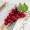 Trang trí hoa giả nhựa hoa quả mô hình đạo cụ trang trí trái cây nhựa mô phỏng nho - Hoa nhân tạo / Cây / Trái cây