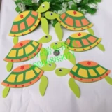 Начальная школа детская средняя часть классной коридор.