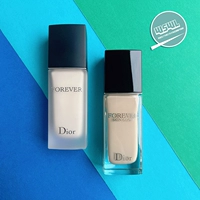 Dior, матовая блестящая база под макияж, пудра, тональный крем, новая версия