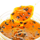 Шварцвальд Jam 3kg фруктовый зерно -фруктовый соус клубничный манго черничный апельсиновый ананас киви кива курьер Байсианг