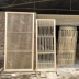 Tùy chỉnh cửa cổ và cửa sổ kiểu Trung Quốc lưới gỗ chạm khắc màn hình rỗng rỗng vách ngăn 榫 卯 nhà máy sản xuất sản phẩm mới trực tiếp - Màn hình / Cửa sổ Màn hình / Cửa sổ
