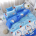 Mùa đông chăn bông đơn giản, chăn bông đơn 	chăn phao dày	 Quilt Covers