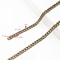B#Copper Color 1*4*5