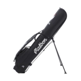 Новый Malbon Fisherman Hat Golf Bags Light S поддерживает сумку для оружия гольф твердый пистолет) может стоять на двойной шляпе