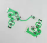 Оригинальная ручка проводящего фильма PS4, ключевой фильм JDS-001 JDS-030 JDS-040 JDS-050 Проводящий фильм